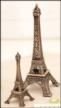 巴黎紀念品指南 精選埃菲爾鐵塔主題紀念品
